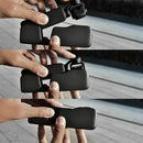 Scratch Resistant Protective Cap Easy Install ABS Lens Cover For DJI Pocket 2