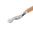 1PC Sewing Tool Serrate Edge Pattern Tracer Tracing Wheel Tailor Stitch Marke JR