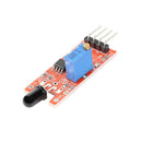 KY-026 4Pin Flame Detection Sensor Module Fire Detector Infrared Receiver