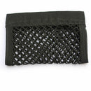 2Pcs Car Trunk Storage Bag Net Bag Double Car Storage Bag Car Storage Net