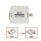Mini HD VGA to BNC Video Converter Adapter Digital Switcher Box For HDTV Monit&M