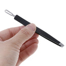 1Pc Eyebrow Clip Tweezers Double Head Tweezers Acne Extractor Acne Remover S Gw