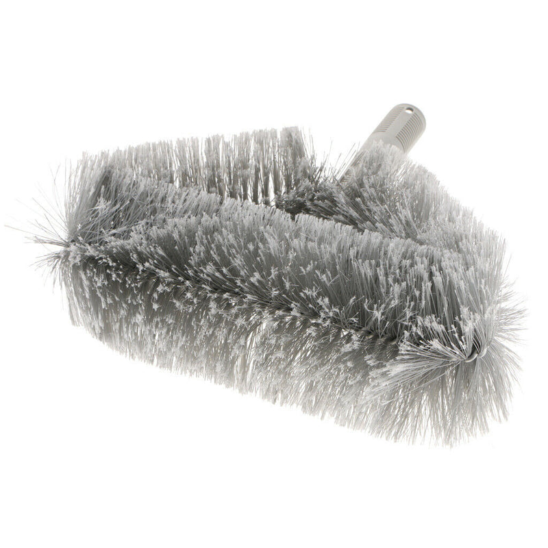 Microfiber Duster Brush for Cleaning Ceiling Fan, Cars, Blinds, Cobwebs -