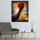 5D DIY Full Drill Diamond Painting Wine Embroidery Mosaic Craft Kit Decor