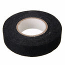 19mmx15m Adhesive Cloth Fabric Tapes Cable Looms Wiring Harness For Car Au MMF
