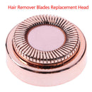 1Pcs Replacement Heads Hair Remover Blades Cleaning Bikini Hair Shaver Eplica BX