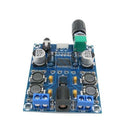 XH-M312 M312 TPA3118 TPA3118D2 DC 12V 24V 28V 3A Output 45W X 2 Digital HD