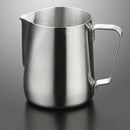 Milk Jug Milk Pitcher Stainless Steel Milk Bowls For Milk Frother Craft Cof