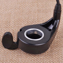 Universal Thumb Throttle Speed Control fr 7/8'' Electric Bike Scooter Bicycle Hf