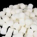 100Pcs Soiless Hydroponic Gardening Plant Tools Planted Sponge Vegetable Sys Ew