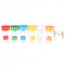 Car 1-6 Pin Way Electric Wire Waterproof Plug Connector Fuse Removal  JR