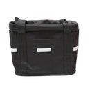 Bicycle Basket Detachable Cycling Handlebar Basket Bike Front Carrier Bag P