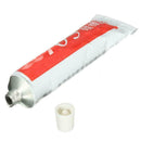 High Temperature Sealant Adhesive Glue Glass Metal Metal Silicone Rubber-AU U5G8