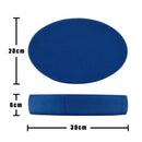 Balance Pad Yoga Training Stability Flow Balance Trainer, Yoga Fitness Prod