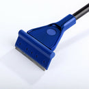 5 in 1 Aquarium Cleaning Kit Fish Tank Glass (Blue + Black)