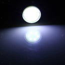 10 Pieces BA9S COB LED Car Dash Reading Light Side Wedge Bulbs Replacement