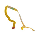 Lens Aperture Flex Ribbon Cable Replacement Repair Parts For Canon EF-S 17-85mm