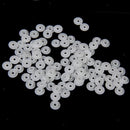 300 Sets T3/T5/T8 Snap Buttons Fastener Poppers for Sewing on Clothes Diaper