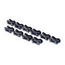 10pcs Durable Bicycle Bike Chain Link Joint Connector Single Universal  Z