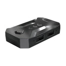 Accessories Game Controller PC LED Indicator Keyboard Mouse Converter USB Port