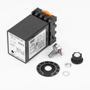 SS22 Separate Motor Speed Control AC 200-220V 400W 3A Speed Adjusting Unit