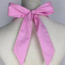 Lovely Sweetheart Retro Kitchen Aprons for Woman Girl Cotton Polka Dot Cook J5E1