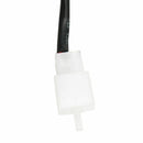 2Pin 12V Electronic LED Flasher Relay Fix Motorcycle Turn Signal Lights Blinker