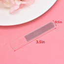 Nail File Tool Nano Glass Buffer Polishing Grinding Nail Art Manicure DevWGJ Gw
