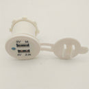 Dual 12V USB Car Lighter Socket Splitter Charger Power Adapter Outlet For phone