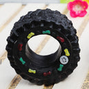 Pet Puppy Chew Squeaker Squeaky Sound Tyre For Dog Toys 1PC Pro Dlqq
