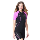 Dive&Sail L 1.5Mm Split Snorkeling Suit Clothes Jellyfish Diving Suit Sunsc
