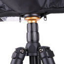 Universal Camera Photography Raincoat Medium Telephoto Lens Rainproof Sand