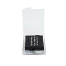 37x13x45mm Plastic Sport Camera Battery Case Holder Box For GOPRO 5/4/3+/3