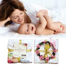 Photos Background Blanket Monthly Growth Milestone Prop for Newborn Baby
