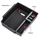For Hyundai Creta ix25 Storage Box Arm Rest Center Console Glove Bin Container,a