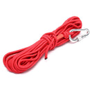 10M Red Fishing Magnets Rope Strong Search Magnets Fishing Pot Fishing Magnet â„–[