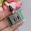3-Way pickup selector switches toggle leaver switch for tele strat guitar S3CU