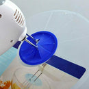 Egg Bowl Whisks Screen Cover Beat Egg Cylinder Baking Splash Guard bowl lid