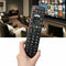 Remote Control Controller Replacement for Panasonic Smart LED TV Netflix Buttons