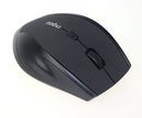 2.4GHz Wireless Optical Gaming Mouse Mice For Computer PC Laptop Black Tide