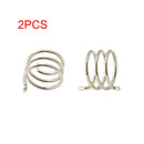 2pcs Easy Install Caliper Mountain Bike Back Force Disc Brake Spring For BB5 BB7