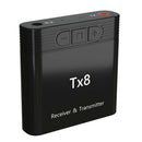 2 in 1  5.0 Audio Adapter Transmitter/Receiver