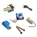 Automatic Self Watering System Flower Plant Water Irrigation Garden Tool hgt