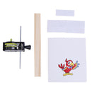 Science Technology Experiment DIY Educational Caged Bird Making Children DIY 3C