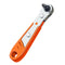 Hexagon Torx Ratchet Spanner Quick Release Socket Driver Allen Key Wrench