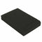 1 Set Sponge Studio Monitor Speaker Acoustic Insulation Foam Insulator Pads