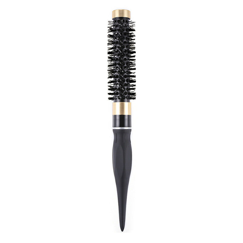 High Temperature Resistant Hair Brush Anti-Static Round Barrel Comb (20mm)