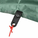 10 X Windproof Fixing Clip Awning Tarp Camping Tent Snap Clamp 3x2.5x8cm Tool