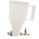 Paint Sprayer Airless Spray Gun Paint Spray Gun 3.5L Plastic