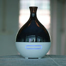 Usb Humidifier Ultrasonic Aromatherapy Essential Oil Diffuser Led Light Ato